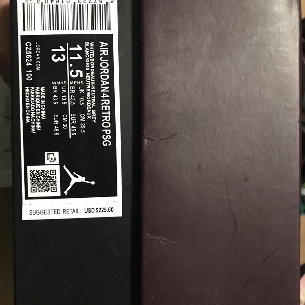 Retro 4 St Paris